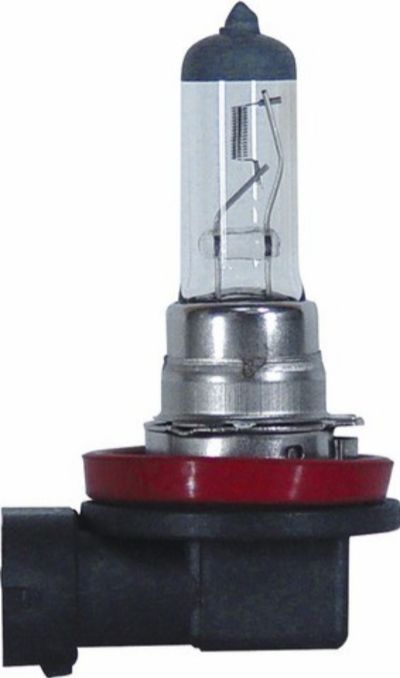 BOMBILLA H11 12V 55W PGJ19-2 JD